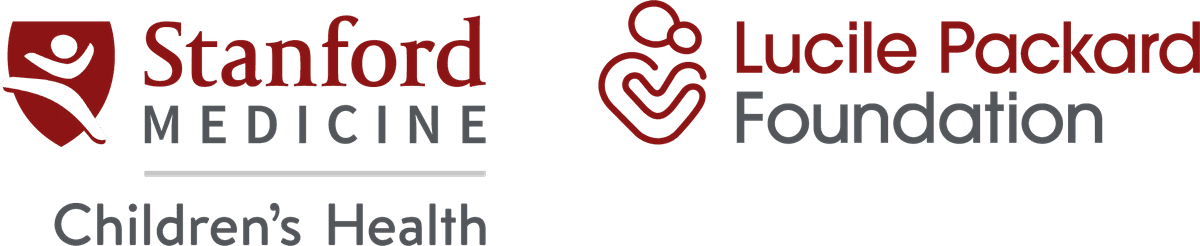 Lucile Packard Foundation for Children's Health logo